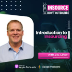 Insource Don't Outsource Insource Don't Outsource